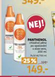PANTHENOL CHLADIV PNA PO OPALOVN