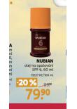 NUBIAN OLAJ NA OPALOVN