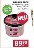 ORGANIC SHOP TLOV PEELING