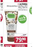 ALTERRA TLOV PEELING