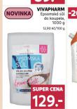 VIVAPHARM EPSOMSK SL DO KOUPELE