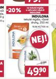 INDULONA TEKUT MDLO