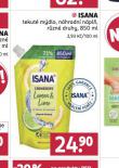 ISANA TEKUT MDLO NHRADN NPL
