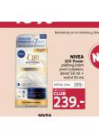 NIVEA Q10 POWER PLEOV KRM