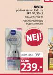NIVEA PLETOV SRUM