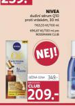 NIVEA DULN SRUM Q10