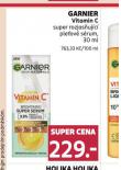 GARNIER VITAMN C SRUM