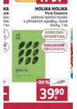 HOLIKA HOLIKA TEXTILN PLEOV MASKA