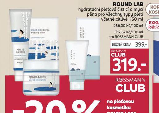 ROUND LAB ISTC A MYC PNA