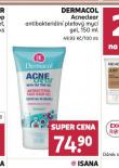 DERMACOL ACNECLEAR PLEOV MYC GEL