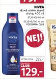 NIVEA TLOV MLKO