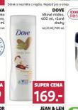 DOVE TLOV MLKO