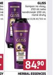 GLISS AMPON, KONDICIONER