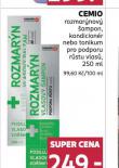 CEMIO ROZMARNOV AMPON, KONDICIONER