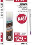 BATISTE SUCH AMPON
