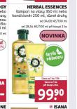 HERBAL ESSENCES AMPON, KONDICIONER
