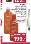 CANTU KRMOV AMPON, KONDICIONER