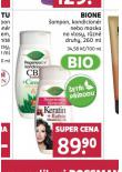BIONE AMPON, KONDICIONER
