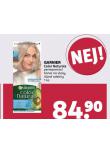 GARNIER COLOR NATURALS PERMANENTN BARVA
