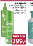 PLANTUR39 AMPON, TONIKUM