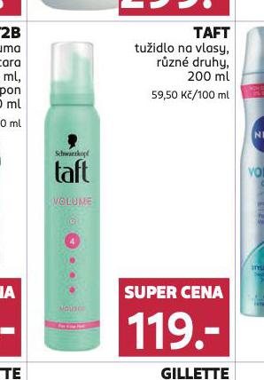 TAFT TUIDLO