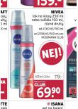 NIVEA LAK, TUIDLO