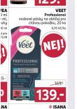 VEET PROFESSIONAL VOSKOV PSKY