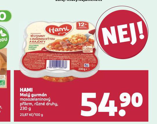 HAMI MAL GURMN