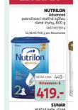 NUTRILON ADVANCED POKRAOVAC MLN VݎIVA