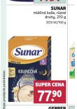 SUNAR MLN KAE