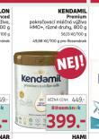 KENDAMIL PREMIUM POKRAOVAC MLN VݎIVA