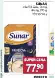 SUNAR MLN KAE