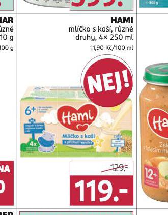 HAMI MLKO S KA
