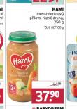 HAMI MASOZELENINOV PKRM