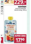 HAMNEK OVOCN KAPSIKA