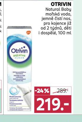 OTRIVIN MOSK VODA