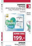 PAMPERS DTSK VLHEN UBROUSKY