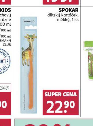 SPOKAR DTSK KARTEK