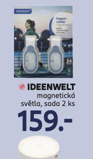 MAGNETICK SVTLA 
