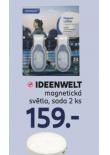 MAGNETICK SVTLA 