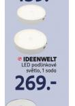 LED PODLINKOV SVTLO