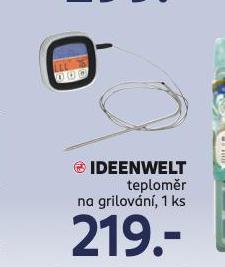 TEPLOMR NA GRILOVN