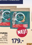 PURINA ONE GRANULE PRO KOKY