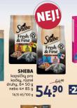 SHEBA KAPSIKY PRO KOKY