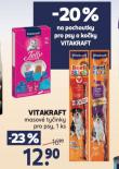 VITAKRAFT MASOV TYINKY PRO PSY