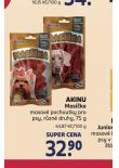 AKINU MASKA PRO PSY