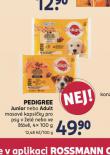 PEDIGREE KAPSIKY PRO PSY