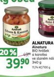 ALNATURA BIO HREK A KAROTKA
