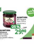 ALNATURA BIO ERVEN EPA