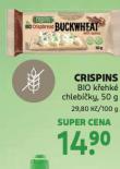 CRISPINS BIO KEHK CHLEBKY